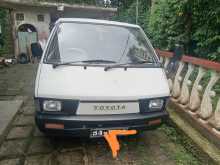 Toyota Townace 1988 Van