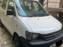 Toyota TownAce 2007 Van