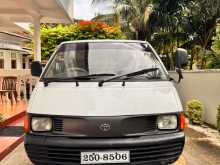 Toyota LiteAce 1994 Van