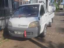 Toyota Townace 2000 Lorry