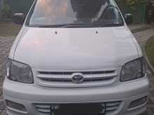 Toyota TownAce 1997 Van