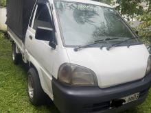 Toyota Townace 2002 Lorry