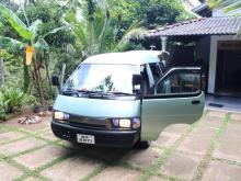 Toyota TownAce 1992 Van