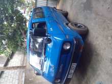 Toyota Townace 1980 Van