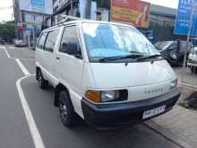 Toyota TOWNACE 1994 Van