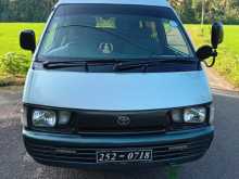 Toyota TownAce 1993 Van