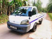 Toyota Townace 2001 Lorry