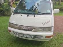 Toyota TownAce 1995 Van