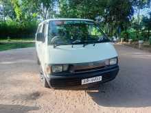 Toyota TownAce 1992 Van