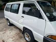 Toyota Townace 1990 Van