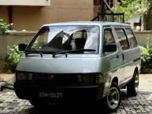 Toyota TownAce 1996 Van