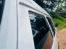 Toyota Townace 1988 Van