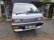 Toyota TownAce 2002 Lorry