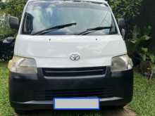 Toyota TownAce 2008 Van