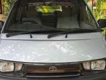 Toyota TownAce 1993 Van