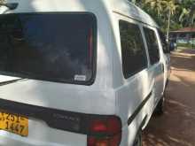 Toyota TownAce 1992 Van
