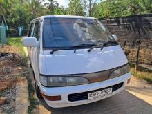 Toyota Townace 1997 Van