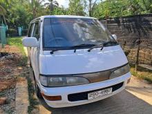 Toyota Townace 1997 Van