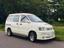 Toyota TOWNACE NOAH KR42 2000 Van