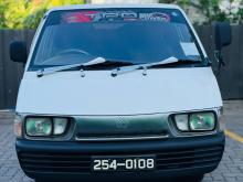 Toyota Townace 1996 Van