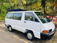 Toyota Townace 1998 Van