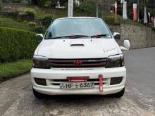 Toyota Townace 1998 Van