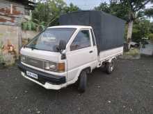 Toyota Townace 1994 Lorry