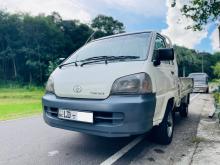 Toyota TownAce 2002 Lorry