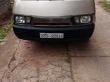 Toyota Townace 1994 Van