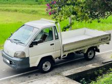 Toyota Townace 2002 Lorry