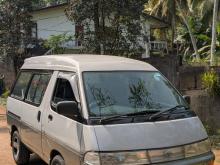 Toyota Townace 2000 Van