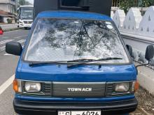 Toyota Townace 1998 Lorry