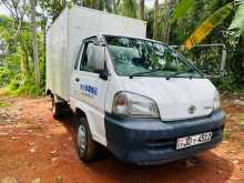 Toyota Townace 2004 Lorry