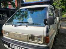 Toyota Townace 1993 Lorry