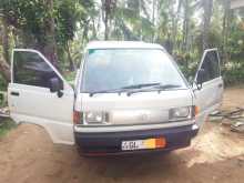 Toyota Townace 1997 Lorry