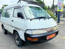 Toyota TOWNACE 1993 Van