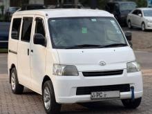 Toyota TownAce 2008 Van