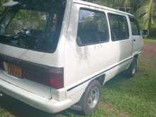 Toyota TownAce 1991 Van