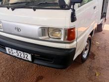 Toyota Townace 1998 Lorry