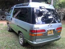 Toyota TownAce 2008 Van