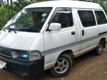 Toyota Townace 1996 Van