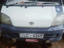 Toyota Townace 2001 Lorry