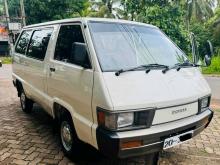 Toyota Townace 1986 Van
