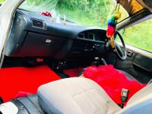Toyota Townace 1990 Van