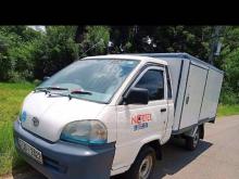 Toyota TownAce 2001 Lorry