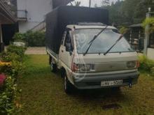 Toyota Townace 1998 Lorry