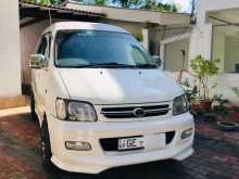 Toyota Townace 1999 Van