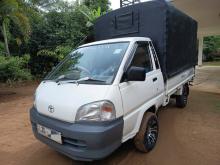 Toyota Townace 2000 Lorry