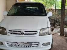 Toyota TownAce 1999 Van