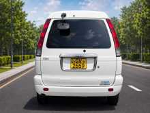 Toyota TownAce 2002 Van